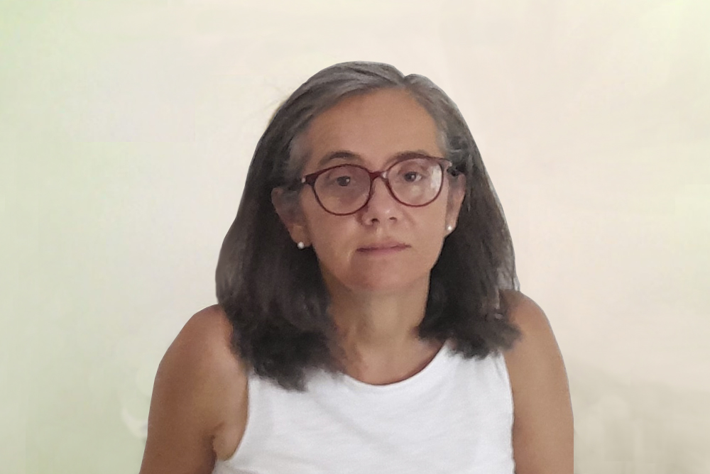 Ana María Silva