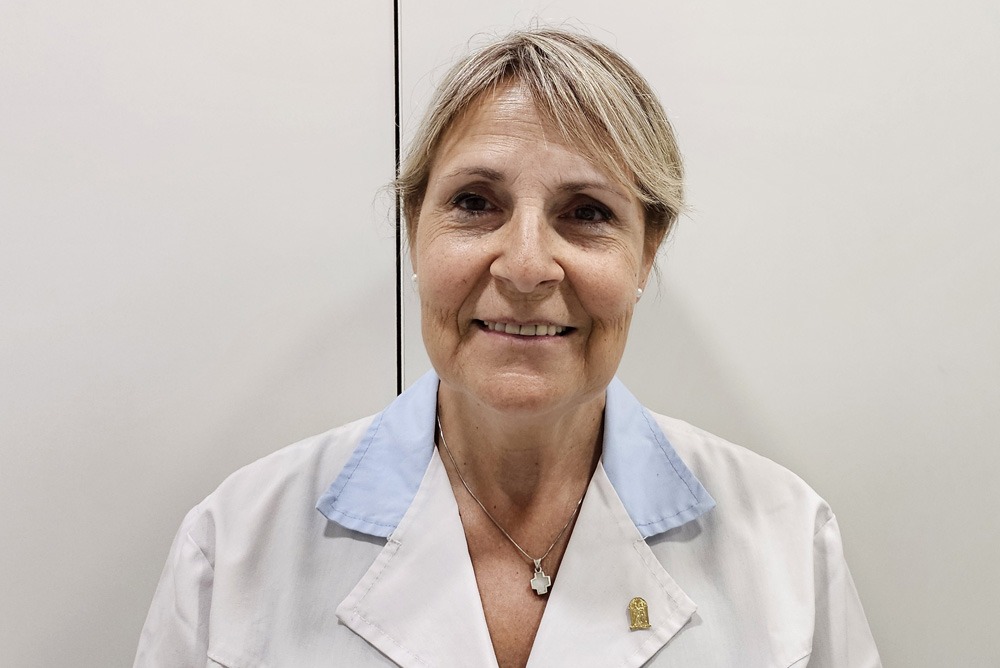 María Anabel Lama