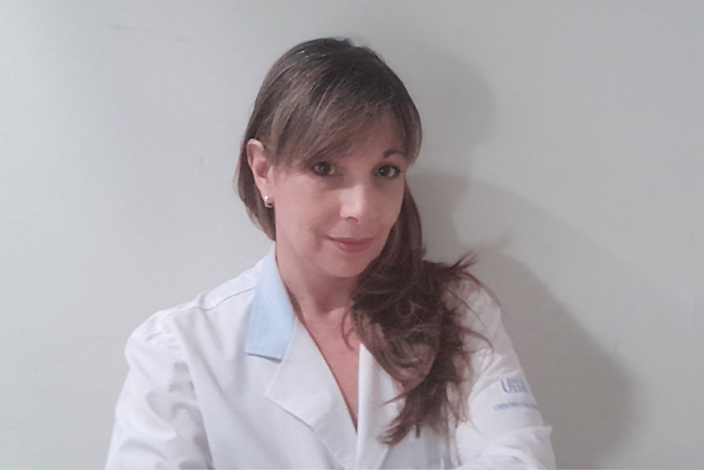 Sandra B. Pérez